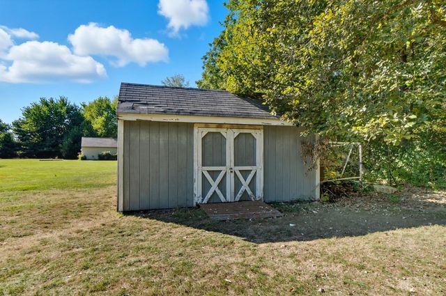 3138 Patrick Court, Franklin Twp, OH 45005