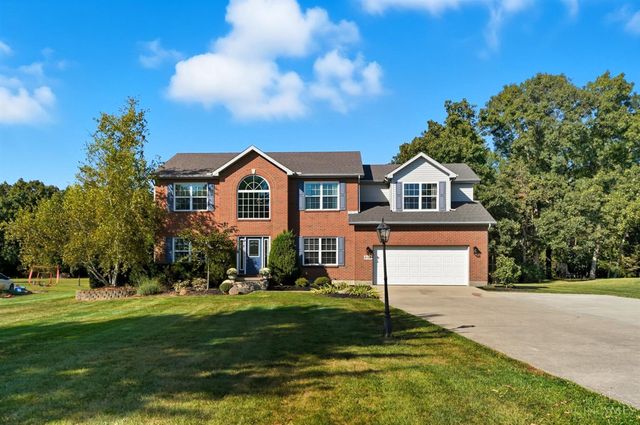 3138 Patrick Court, Franklin Twp, OH 45005