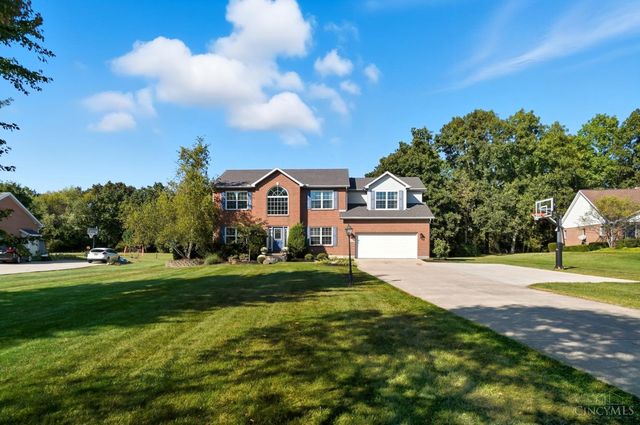 3138 Patrick Court, Franklin Twp, OH 45005