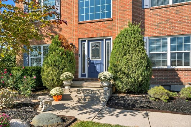 3138 Patrick Court, Franklin Twp, OH 45005