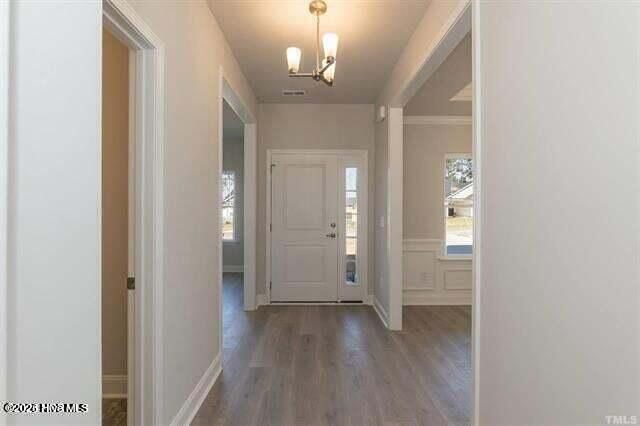 1016 Wood Creek Road NE, Leland, NC 28451