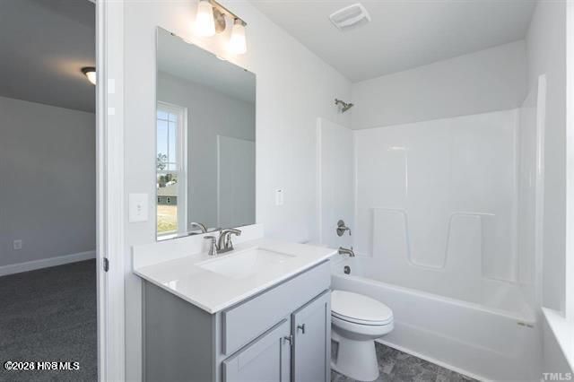 1016 Wood Creek Road NE, Leland, NC 28451