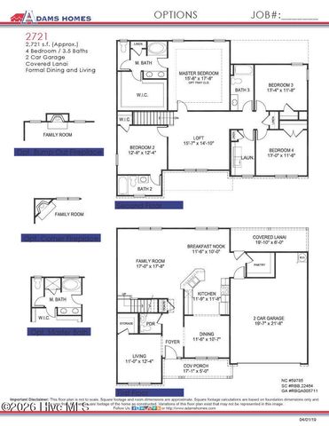 1016 Wood Creek Road NE, Leland, NC 28451