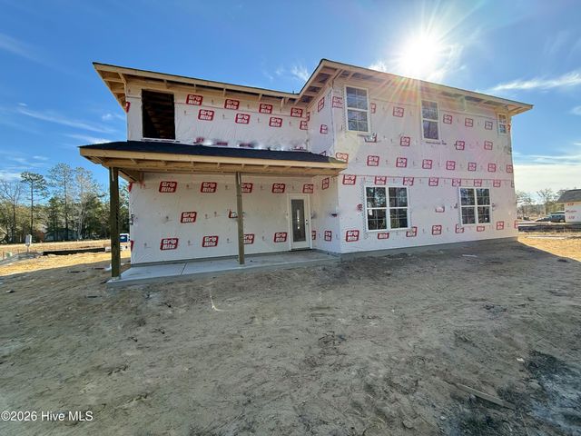 1016 Wood Creek Road NE, Leland, NC 28451