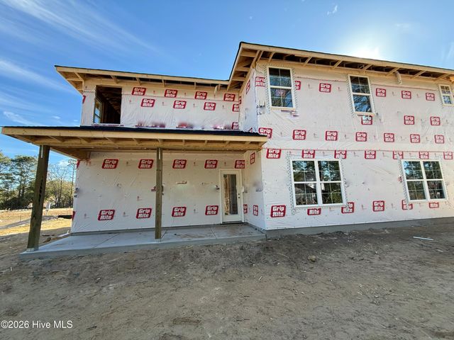 1016 Wood Creek Road NE, Leland, NC 28451