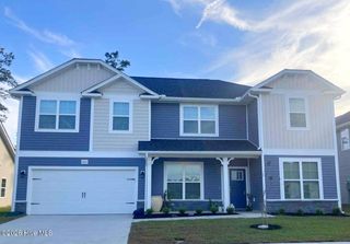 1016 Wood Creek Road NE, Leland, NC 28451