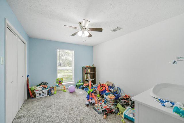 25631 Glen Loch Drive, Spring, TX 77380