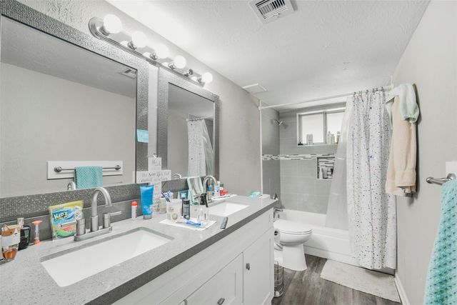 25631 Glen Loch Drive, Spring, TX 77380