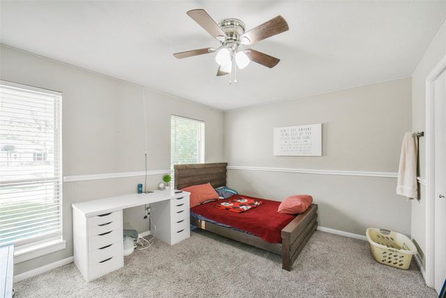 25631 Glen Loch Drive, Spring, TX 77380