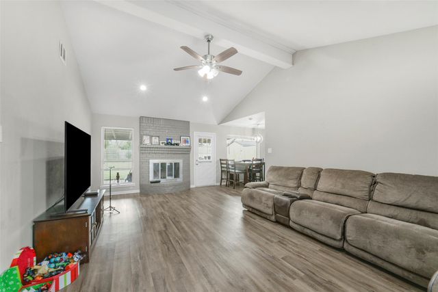 25631 Glen Loch Drive, Spring, TX 77380