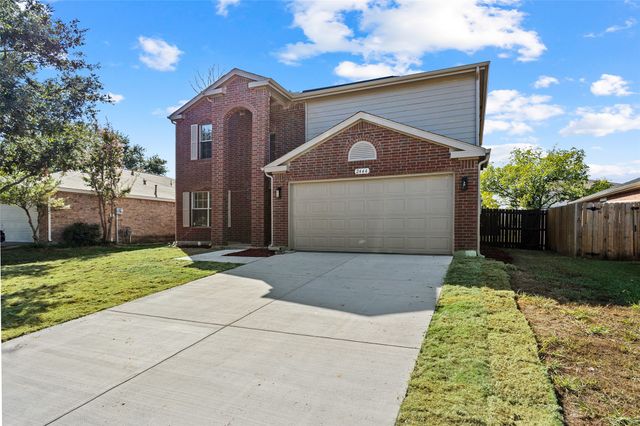 2444 Tisbury Way, Little Elm, TX 75068