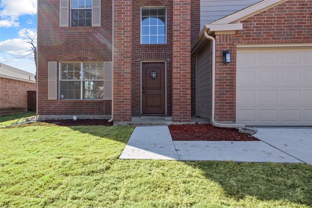 2444 Tisbury Way, Little Elm, TX 75068