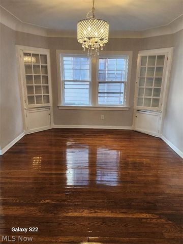 3471 AVALON Road 1, Shaker Heights, OH 44120
