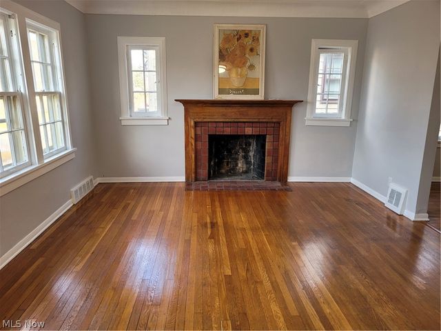 3471 AVALON Road 1, Shaker Heights, OH 44120