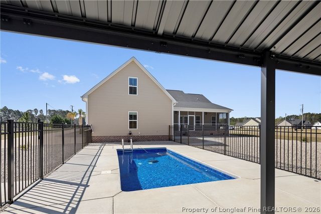 5657 Toby Place Road, Stedman, NC 28391