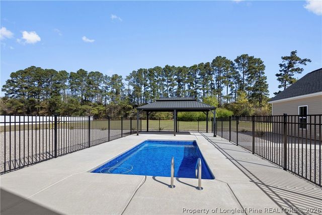 5657 Toby Place Road, Stedman, NC 28391