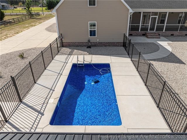 5657 Toby Place Road, Stedman, NC 28391