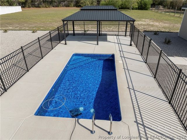 5657 Toby Place Road, Stedman, NC 28391