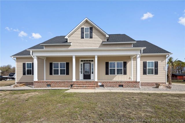 5657 Toby Place Road, Stedman, NC 28391