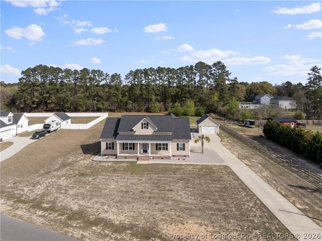 5657 Toby Place Road, Stedman, NC 28391