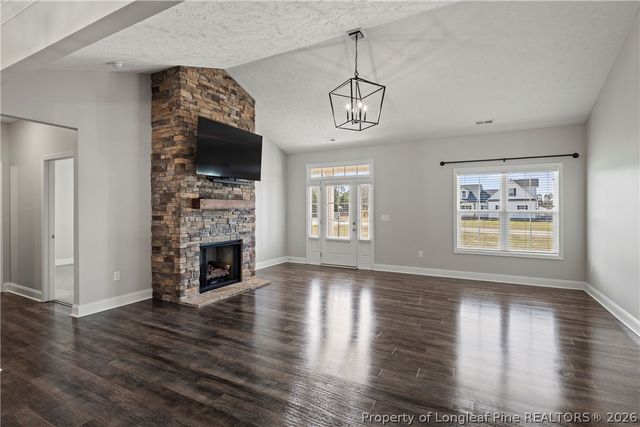 5657 Toby Place Road, Stedman, NC 28391