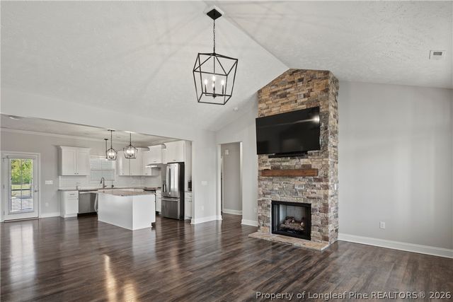 5657 Toby Place Road, Stedman, NC 28391