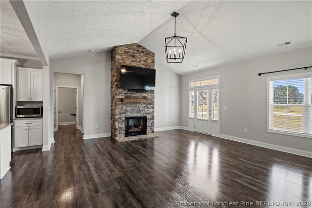 5657 Toby Place Road, Stedman, NC 28391