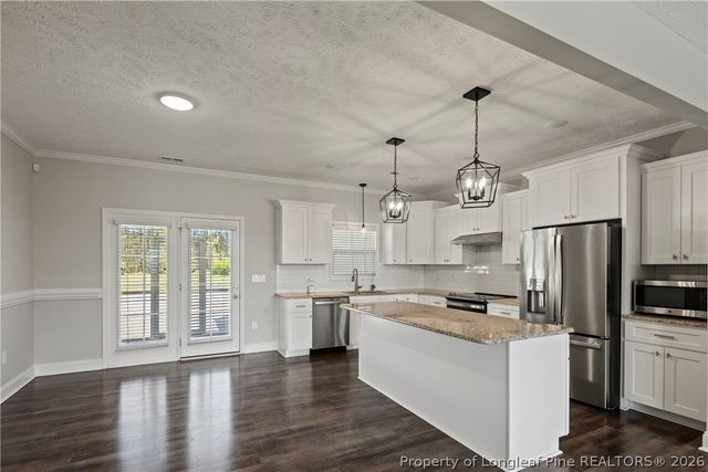 5657 Toby Place Road, Stedman, NC 28391