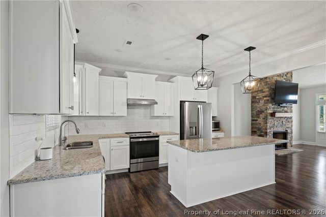 5657 Toby Place Road, Stedman, NC 28391