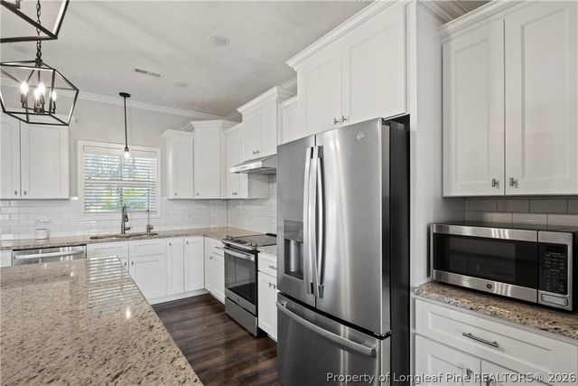 5657 Toby Place Road, Stedman, NC 28391