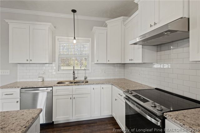 5657 Toby Place Road, Stedman, NC 28391