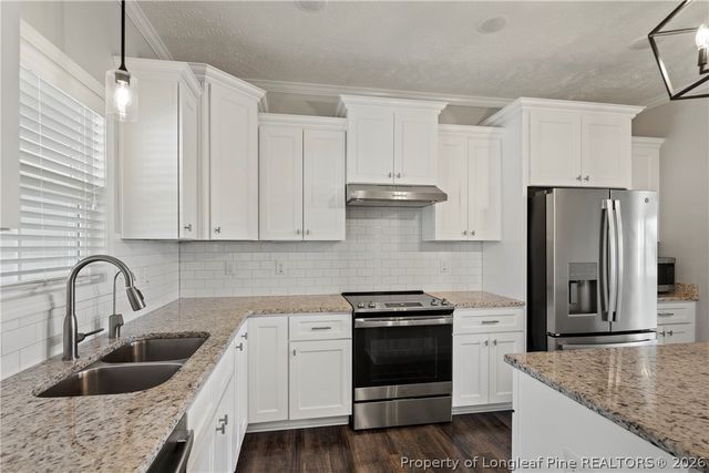 5657 Toby Place Road, Stedman, NC 28391