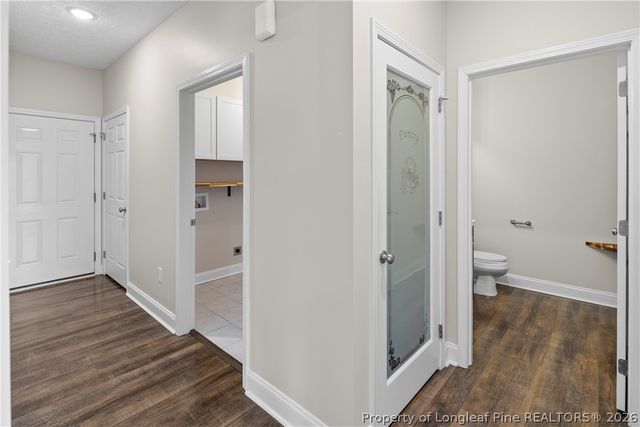 5657 Toby Place Road, Stedman, NC 28391