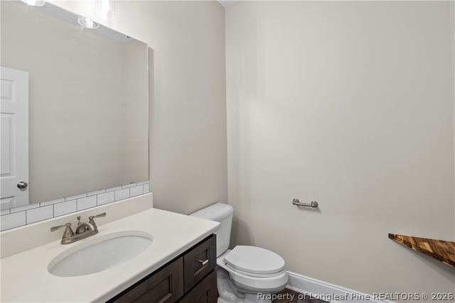 5657 Toby Place Road, Stedman, NC 28391