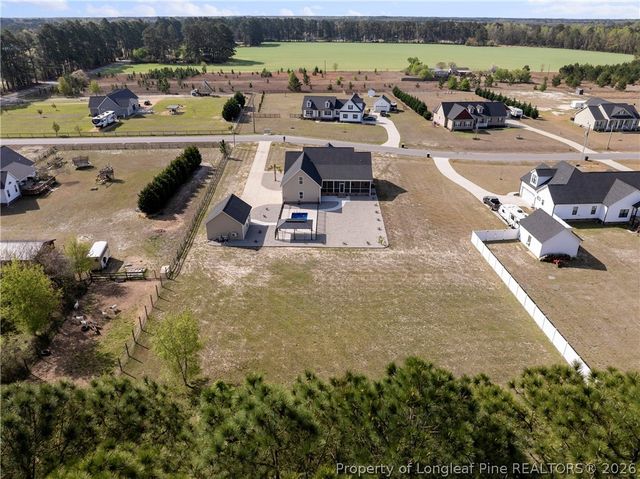 5657 Toby Place Road, Stedman, NC 28391