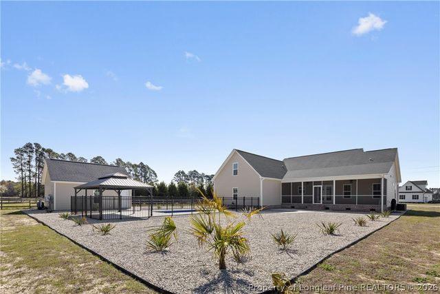 5657 Toby Place Road, Stedman, NC 28391