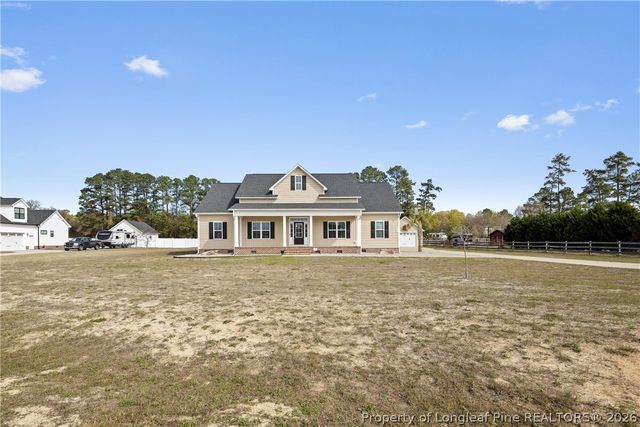 5657 Toby Place Road, Stedman, NC 28391