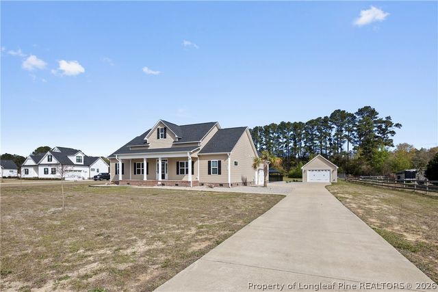 5657 Toby Place Road, Stedman, NC 28391