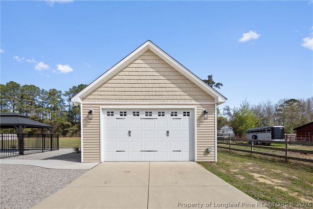 5657 Toby Place Road, Stedman, NC 28391