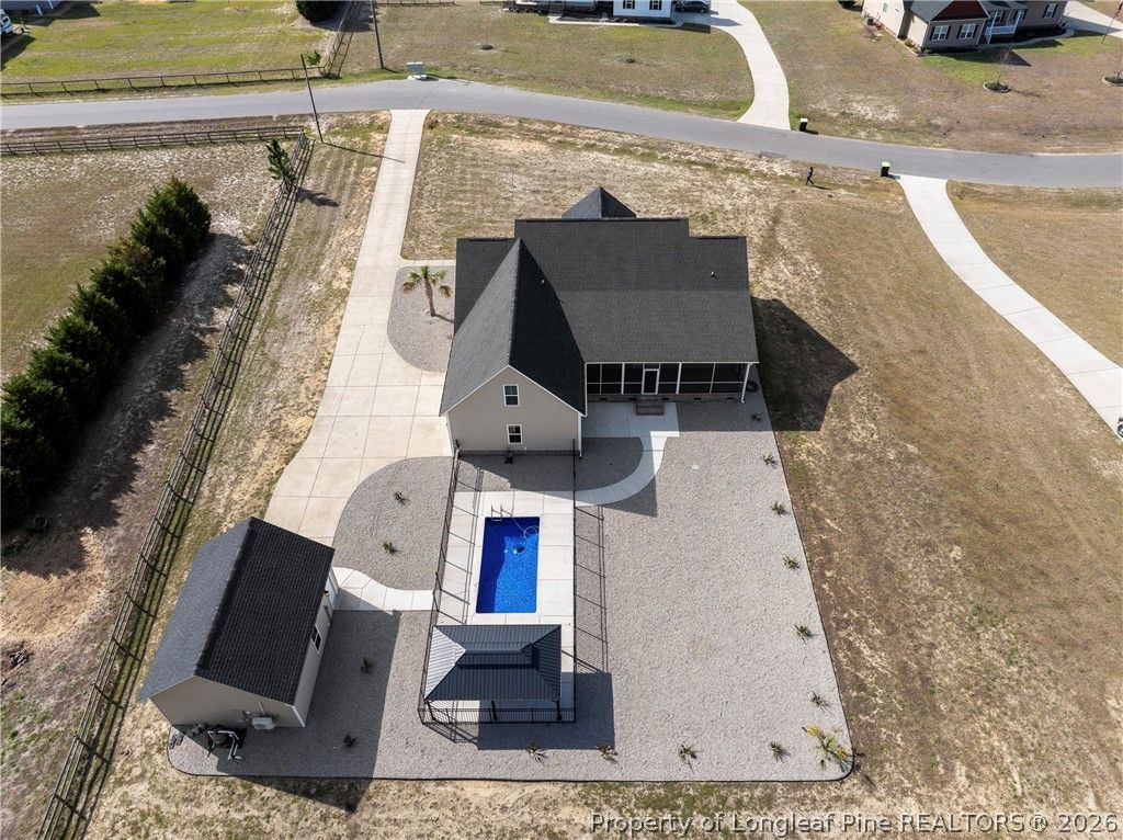 5657 Toby Place Road, Stedman, NC 28391