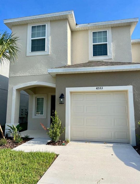 4553 TEOLI COURT, Kissimmee, FL 34746