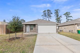 16905 Rich Pines Drive, Conroe, TX 77302