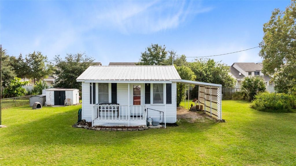 1705 DELAWARE AVENUE, St Cloud, FL 34769