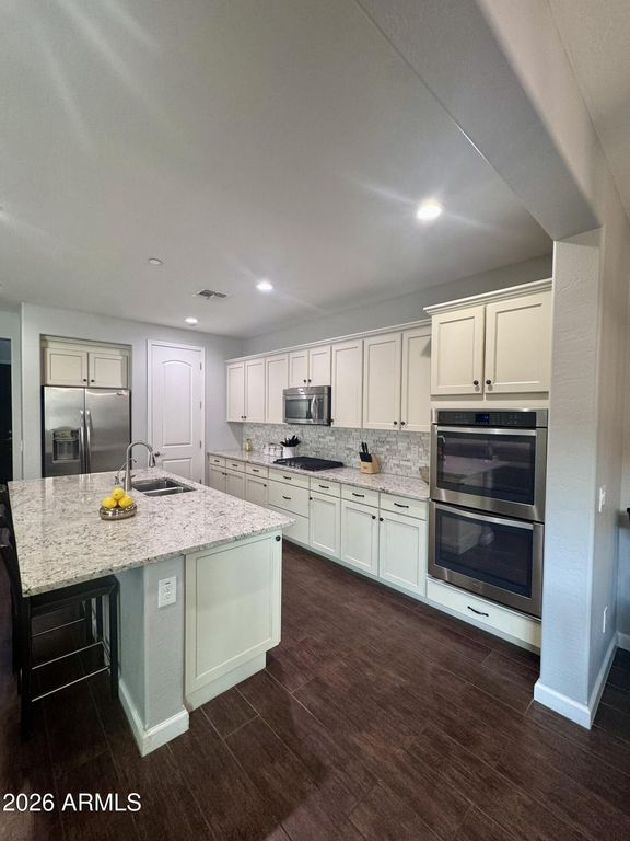 18563 N 94TH Street, Scottsdale, AZ 85255 — photo 4