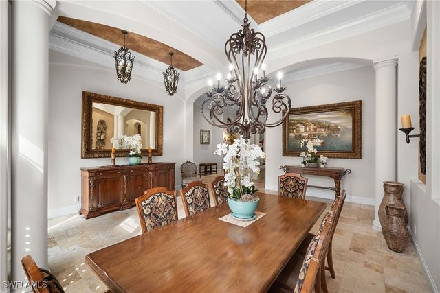 19918 Markward Crossing, Estero, FL 33928