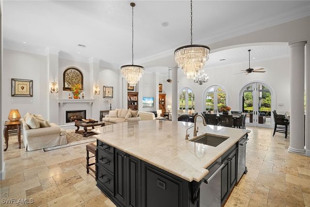 19918 Markward Crossing, Estero, FL 33928