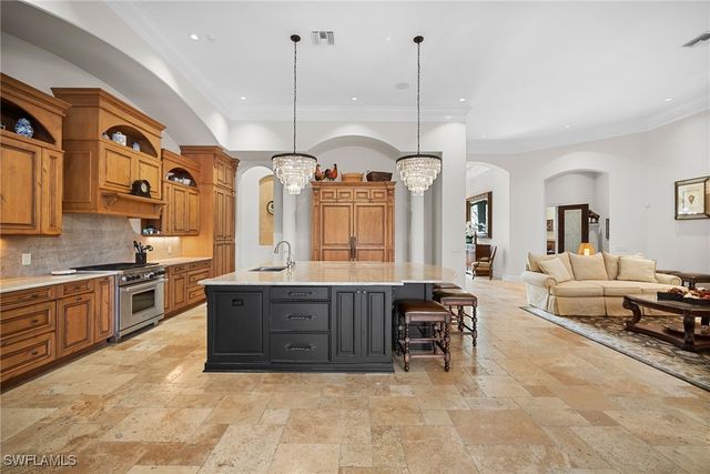 19918 Markward Crossing, Estero, FL 33928