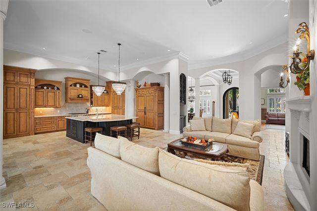 19918 Markward Crossing, Estero, FL 33928