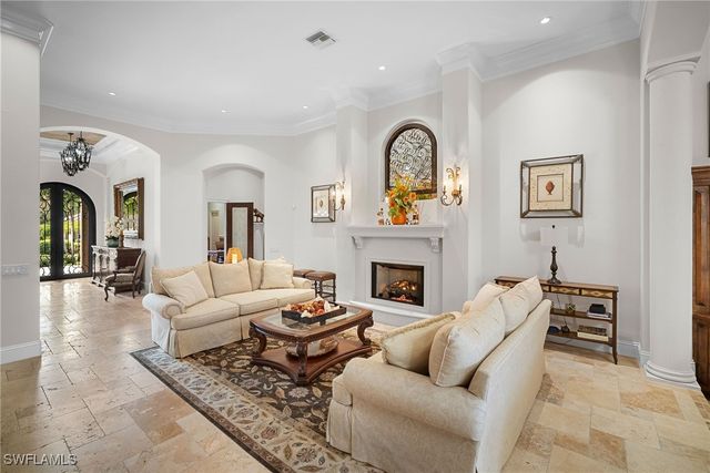 19918 Markward Crossing, Estero, FL 33928