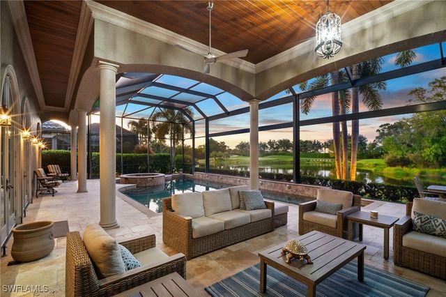 19918 Markward Crossing, Estero, FL 33928